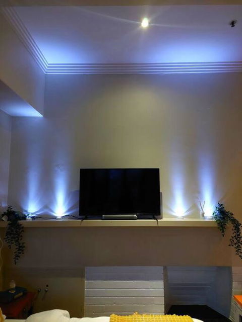 Perfect And Modern Studio, Broadway-Chippendale - Foster Accommodation 2