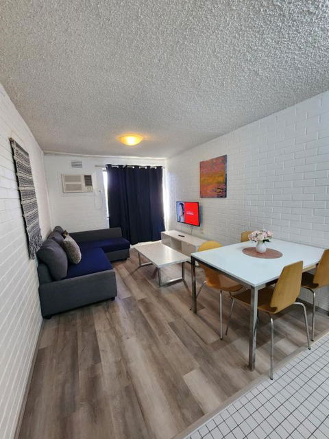 Perth City Apartment Hotel - Foster Accommodation 1