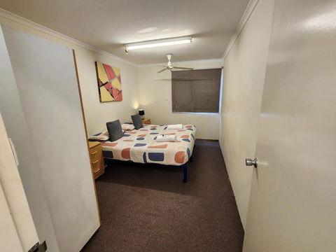 Perth City Apartment Hotel - Foster Accommodation 3