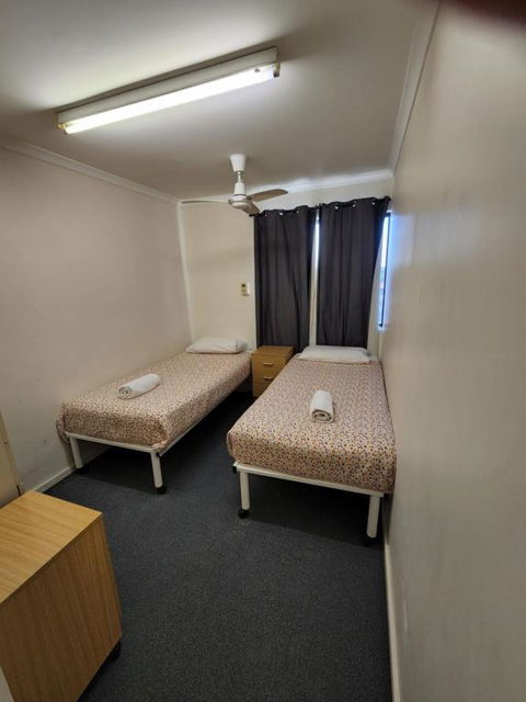 Perth City Apartment Hotel - Foster Accommodation 2