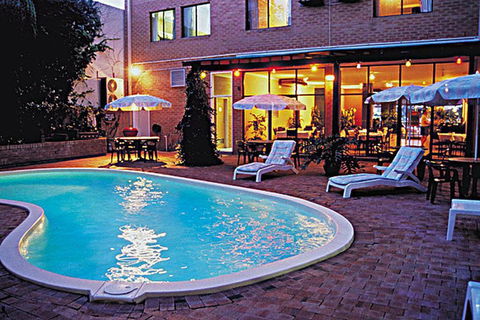 Perth City Apartment Hotel - Foster Accommodation 0