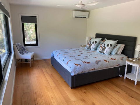 Pet And Friends B&B - Foster Accommodation 2
