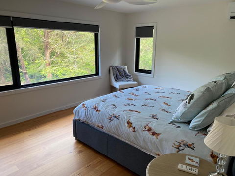 Pet And Friends B&B - Foster Accommodation 1