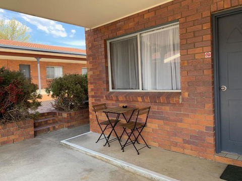 Peter Allen Motor Inn - Foster Accommodation 3