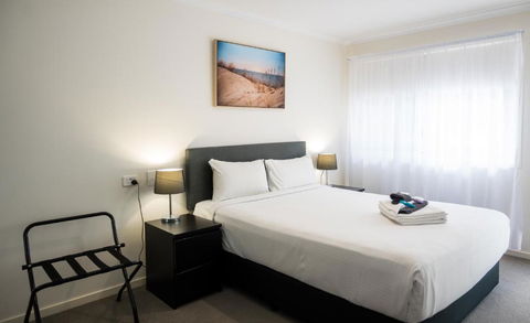 Petrie Mill Motel - Foster Accommodation 0