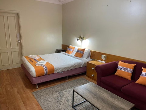 Philadelphia Motor Inn - Foster Accommodation 3