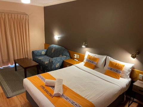 Philadelphia Motor Inn - Foster Accommodation 0