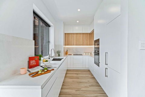 Phoenix At Palm View Collective - Foster Accommodation 1