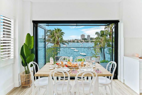 Phoenix At Palm View Collective - Foster Accommodation 2