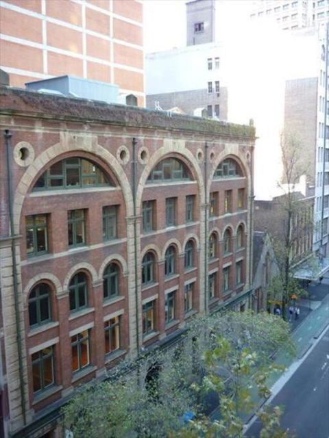 PI702 - Ideally Located Sydney CBD - Foster Accommodation 1
