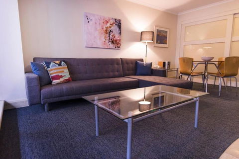 PI702 - Ideally Located Sydney CBD - Foster Accommodation 2