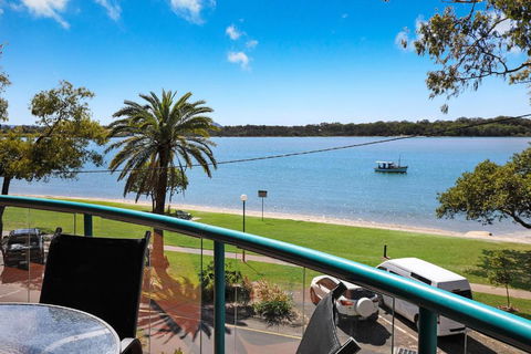 PICNIC7- PICTURE PERFECT PICNIC POINT - Foster Accommodation 1