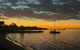 Picturesque Lakeside Getaway: Views, Beach, Park - thumb 1