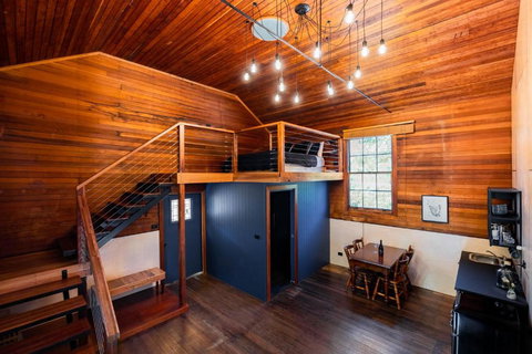 Pilgrim Blue, Derby - Two Charming Apartments In The Heart Of Derby - Foster Accommodation 1