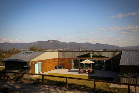 Pindara - Foster Accommodation 2