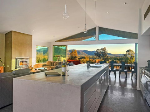 Pindara - Foster Accommodation 1