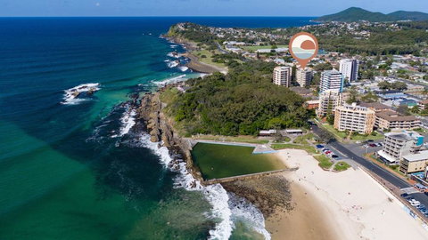 Pinnacle 701 - Linen Not Included - Foster Accommodation 3