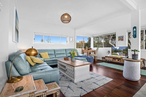 Pipe Dream - River Frontage With Amazing Views - Foster Accommodation 1