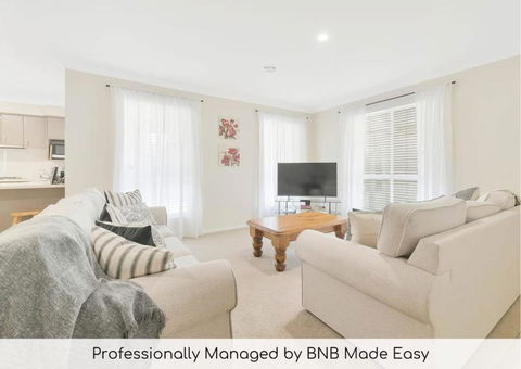 Piper St - CBD, Cosy Escape - Foster Accommodation 0