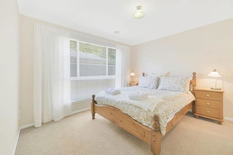Piper St - CBD, Cosy Escape - Foster Accommodation 1