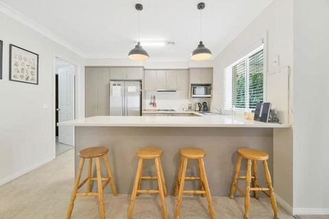 Piper St - CBD, Cosy Escape - Foster Accommodation 3