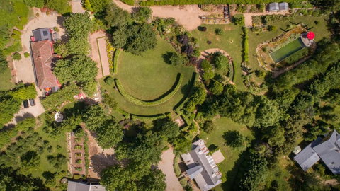 Planetrees Estate - Foster Accommodation 1