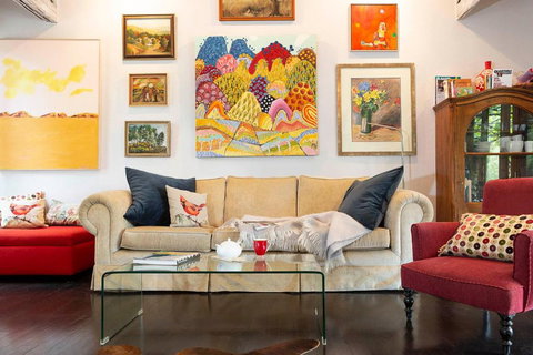 Planetrees Estate - Foster Accommodation 2