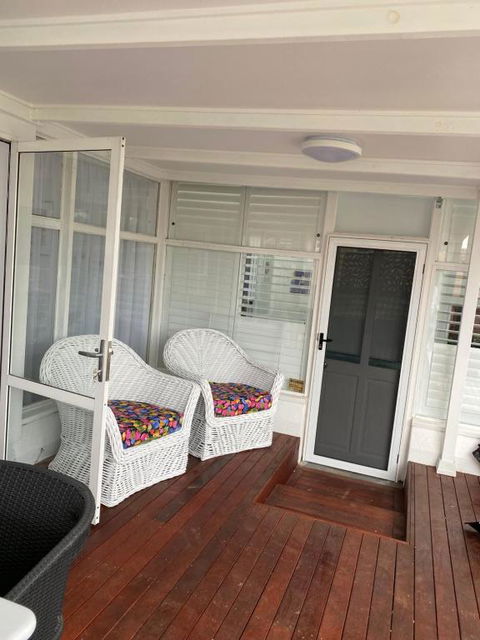 Plantation House Bathurst 109Mitre - Foster Accommodation 0