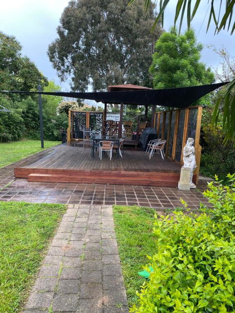Plantation House Bathurst 109Mitre - Foster Accommodation 1