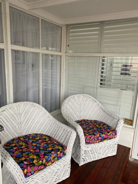 Plantation House Bathurst 109Mitre - Foster Accommodation 2
