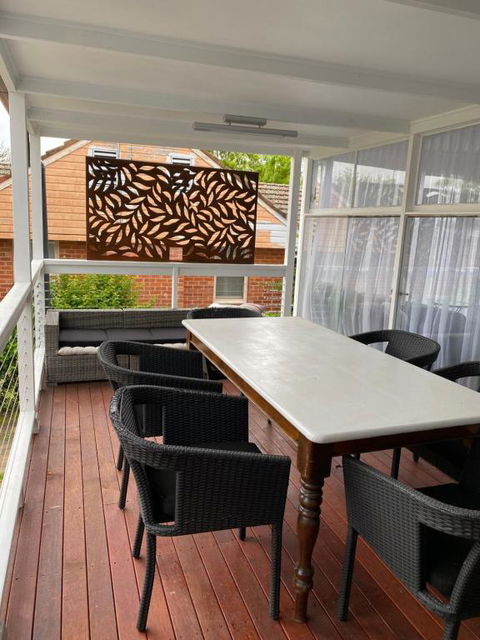 Plantation House Bathurst 109Mitre - Foster Accommodation 3