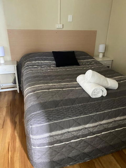 Plantation Park Motor Inn - Foster Accommodation 3