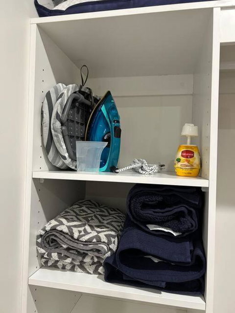 Plush Apartment On Mort - Foster Accommodation 3