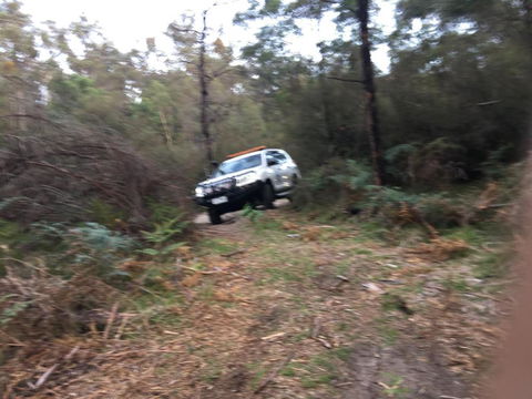 PNL4WDriving Bairnsdale Hub - Foster Accommodation 0