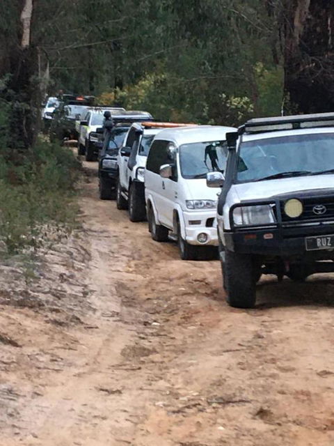 PNL4WDriving Bairnsdale Hub - Foster Accommodation 3