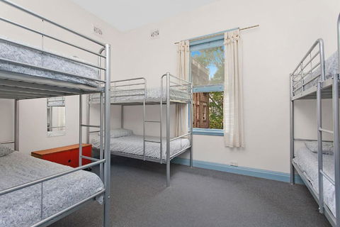 PodBed Sydney - Foster Accommodation 3