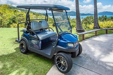 POINCIANA 101 HAMILTON ISLAND CENTRALLY LOCATED 3 BEDROOM, Plus BUGGY!! - Foster Accommodation 0