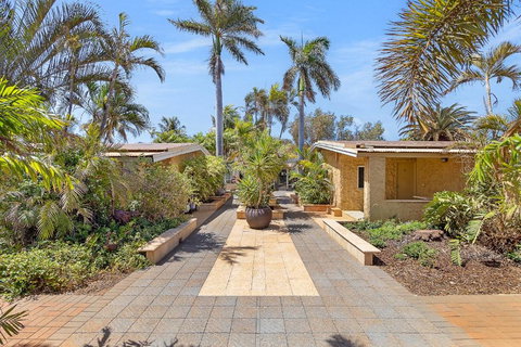 Point Samson Resort - Foster Accommodation 1