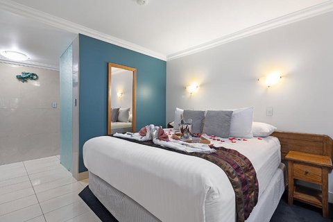 Point Samson Resort - Foster Accommodation 0