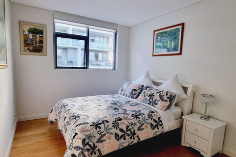 Pool View Of Marquarie Park Paradise - Foster Accommodation 2