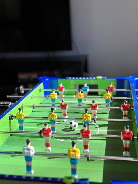 Popular Central Location King Bed The Repose - Foster Accommodation 1