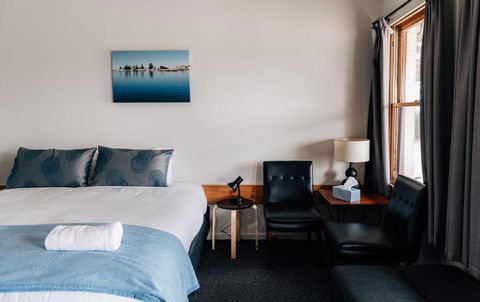 Port Albert Motel - Foster Accommodation 1