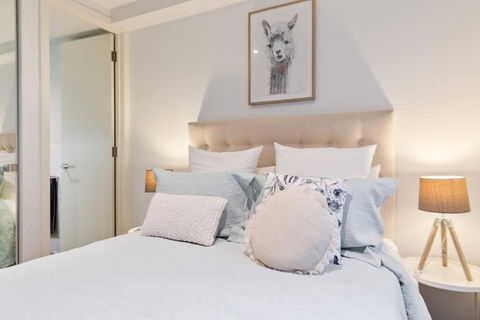 PORT MELBOURNE - A Stay At The Bay - Foster Accommodation 2