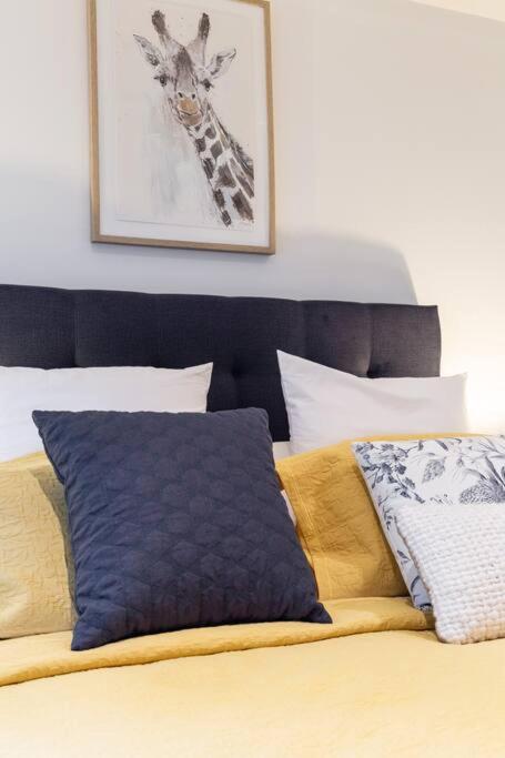 PORT MELBOURNE - A Stay At The Bay - Foster Accommodation 3