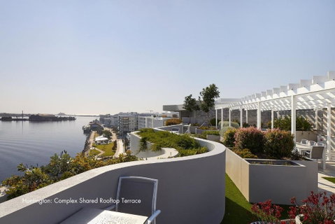 Portside On Honeysuckle - Foster Accommodation 3