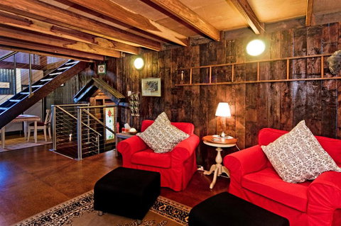 Possum Lodge At Cloudhill Estate - Foster Accommodation 2