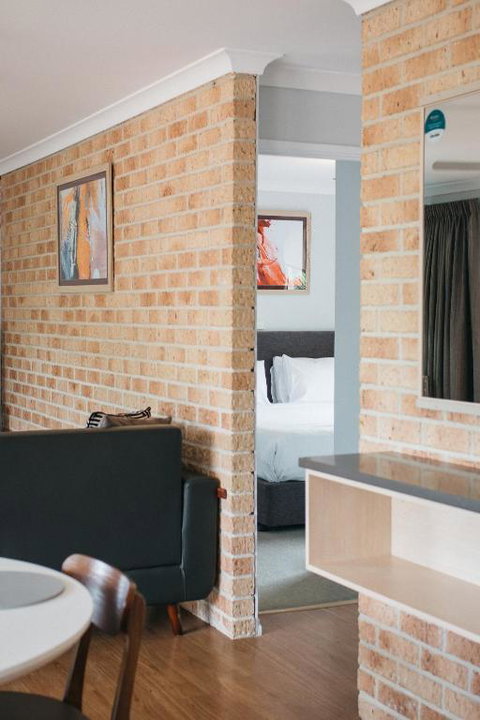 Quality Apartments Banksia Albany - Foster Accommodation 1