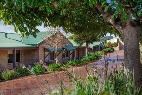 Quality Apartments Banksia Albany - Foster Accommodation 0