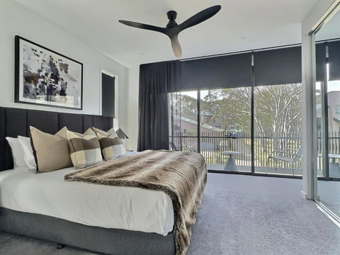 RAM, Alpine Getaways - Foster Accommodation 2