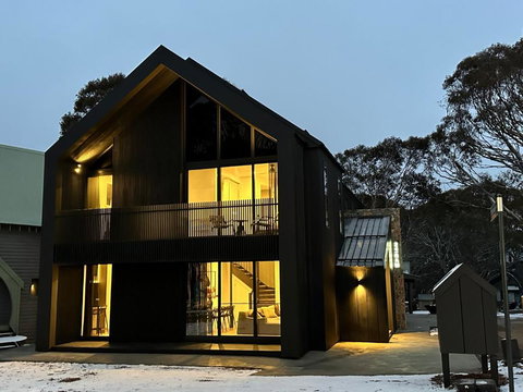 RAM, Alpine Getaways - Foster Accommodation 1